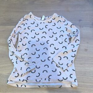 Tea Collection soft long sleeve top